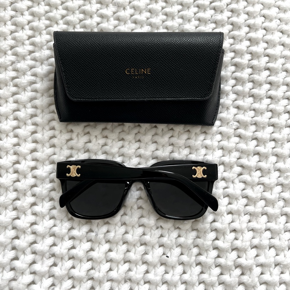 Celine sunglasses